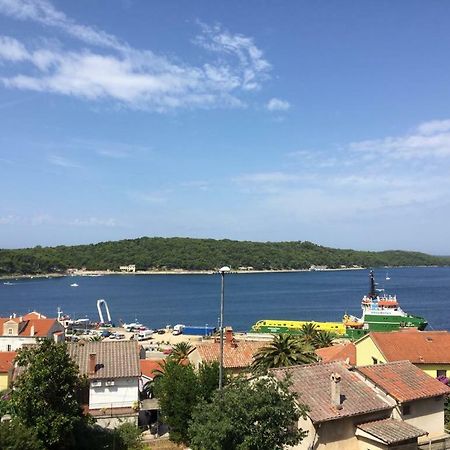 Apartment Subota Mali Lošinj Εξωτερικό φωτογραφία