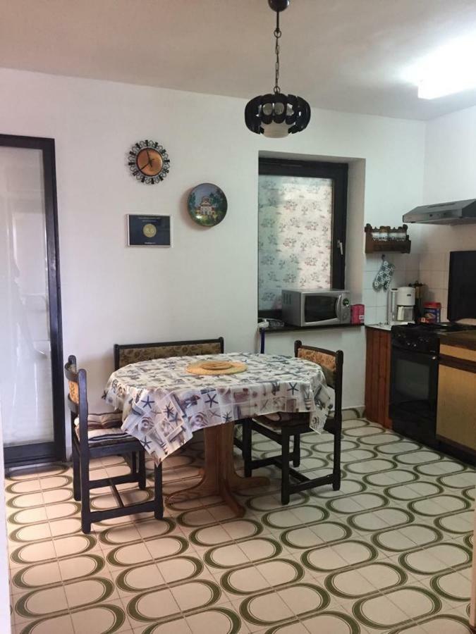 Apartment Subota Mali Lošinj Εξωτερικό φωτογραφία