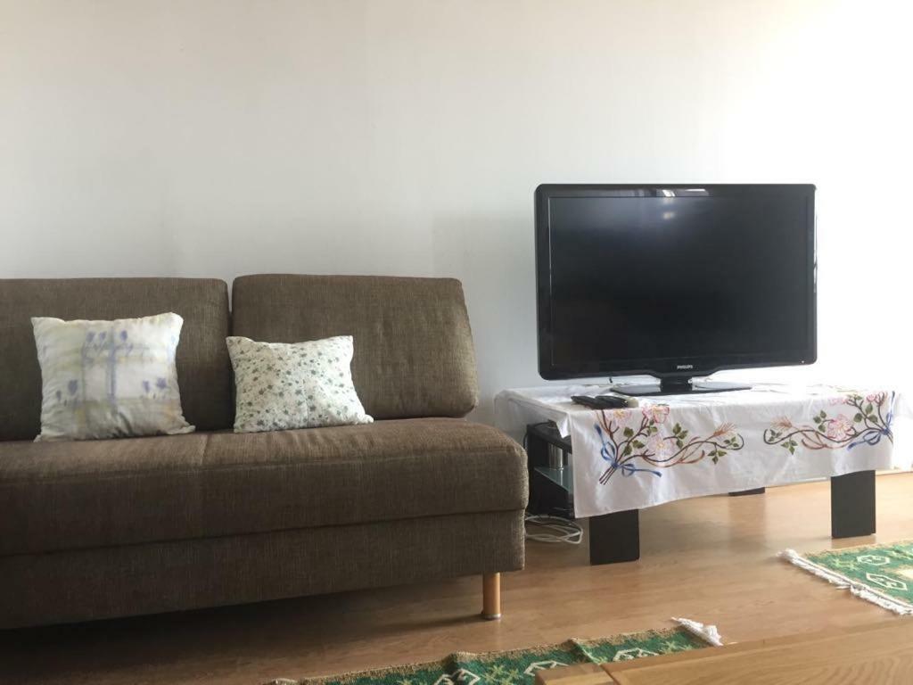Apartment Subota Mali Lošinj Εξωτερικό φωτογραφία