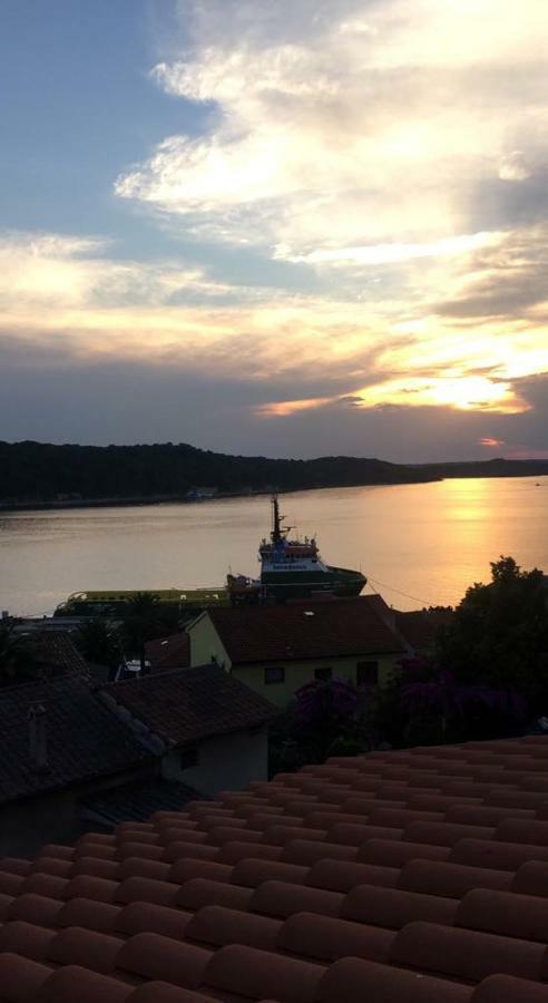 Apartment Subota Mali Lošinj Εξωτερικό φωτογραφία