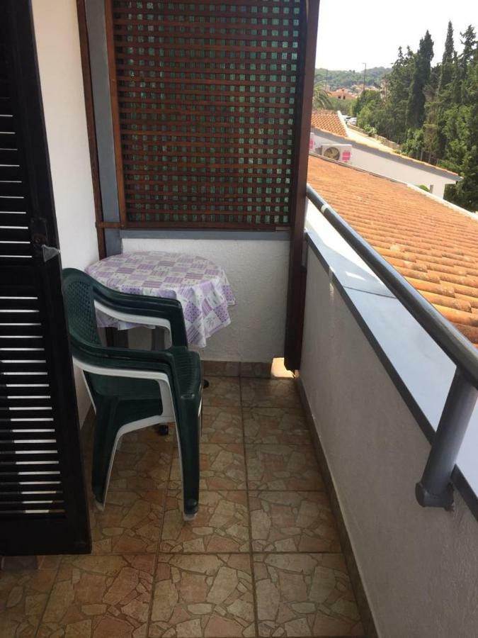 Apartment Subota Mali Lošinj Εξωτερικό φωτογραφία