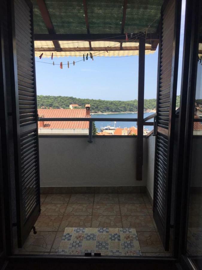Apartment Subota Mali Lošinj Εξωτερικό φωτογραφία