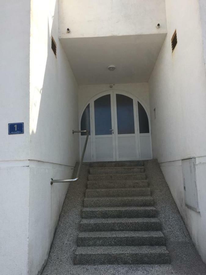 Apartment Subota Mali Lošinj Εξωτερικό φωτογραφία